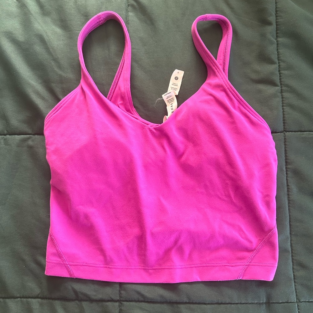 Lululemon Align Top